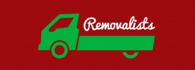 Removalists Guys Hill - My Local Removalists